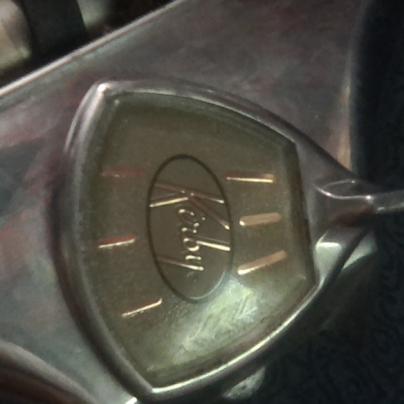 Kirby rug shampooer attachment. - Picture 3 of 4